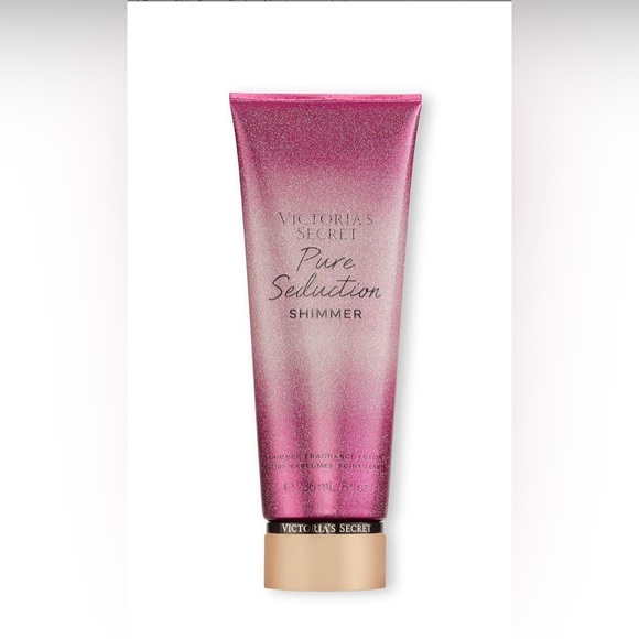 Accessories - Victoria's Secret Fragrance Lotion, Pure Seduction Shimmer